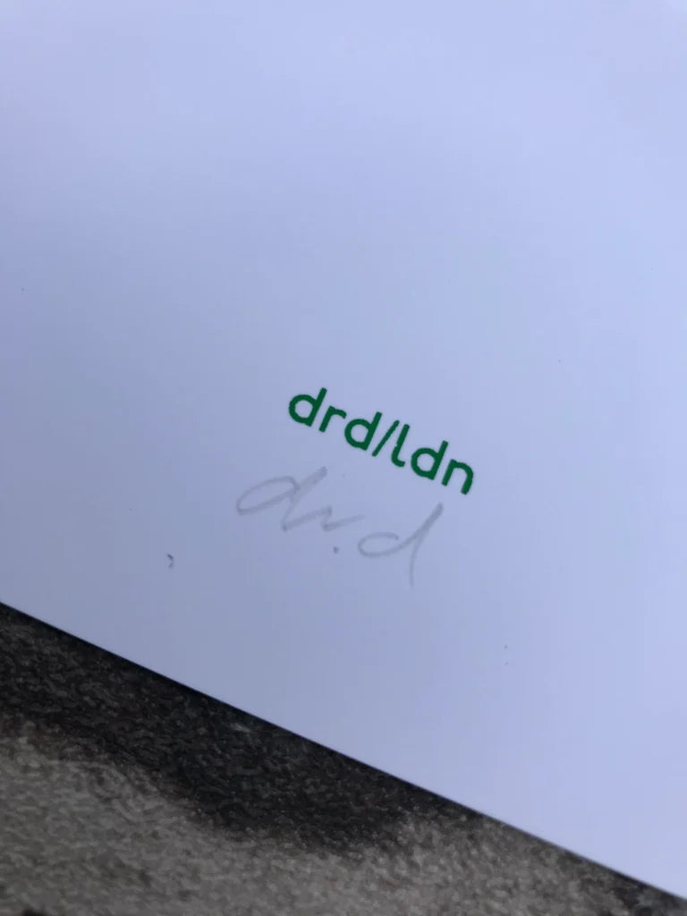 NO SMIRKING DISTRICT LINE