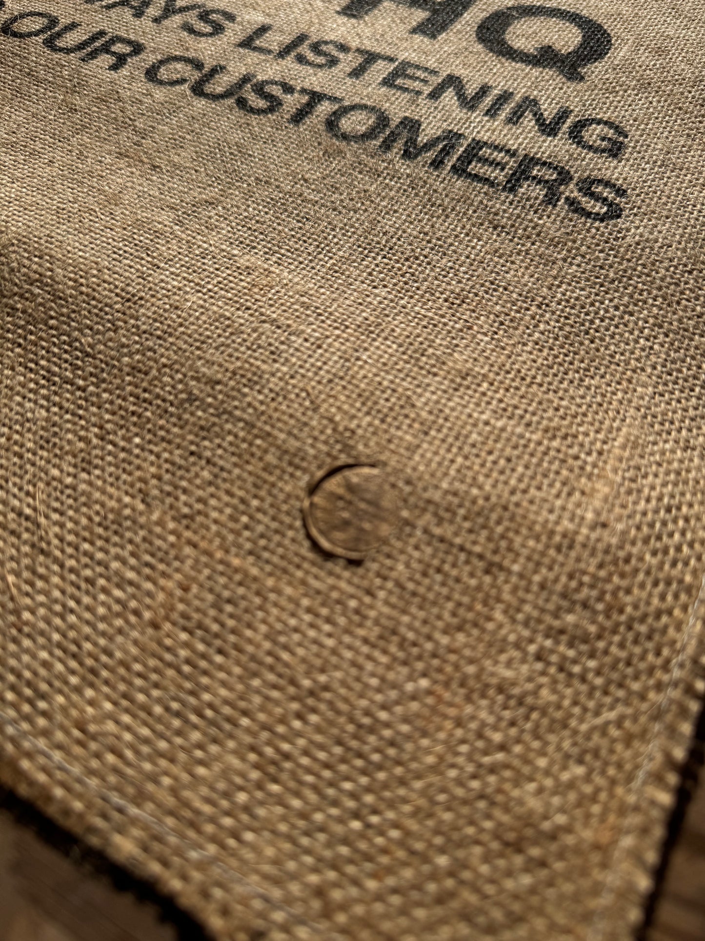 GCHQ always listening to our customers