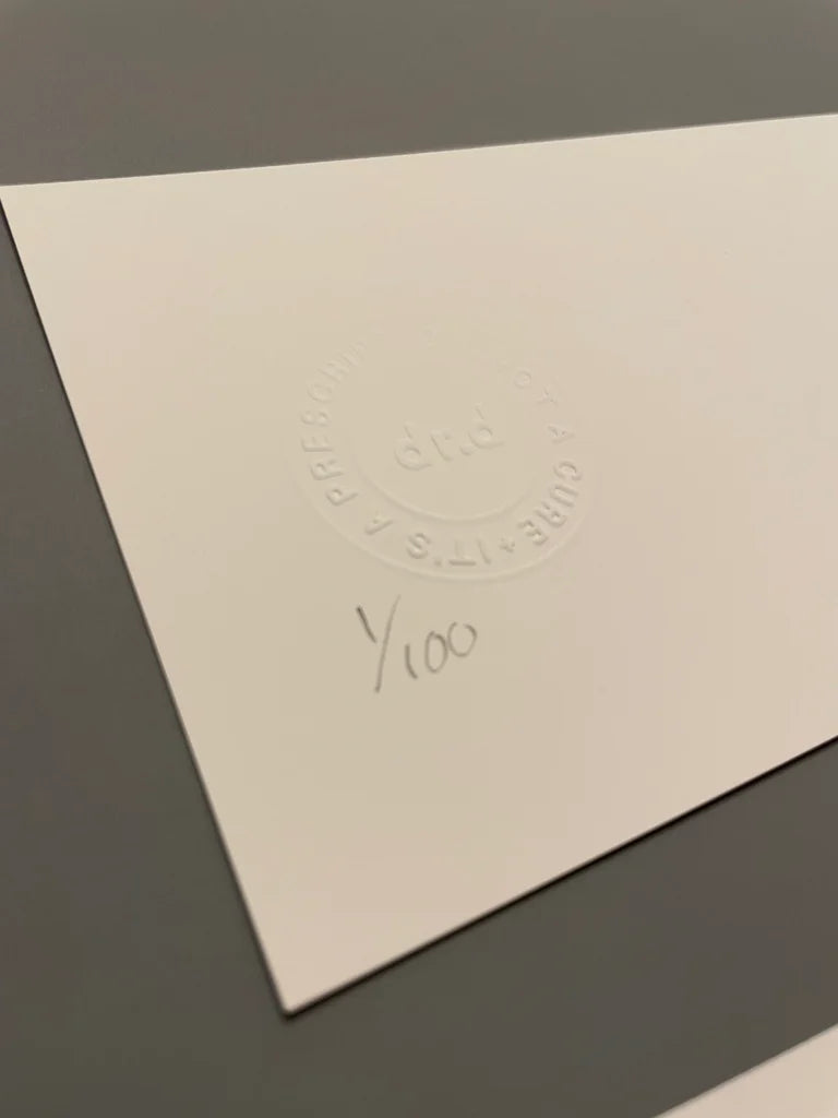 NO SMIRKING JUBILEE LINE