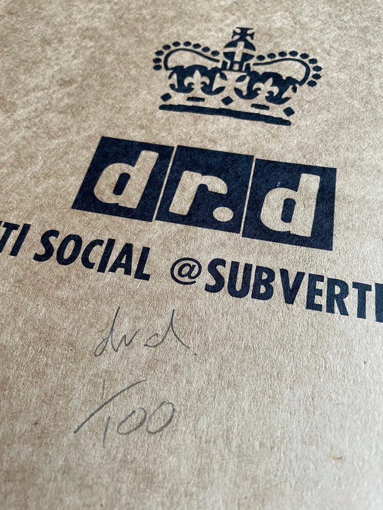 GCHQ ALWAYS LISTENING TO OUR CUSTOMERS