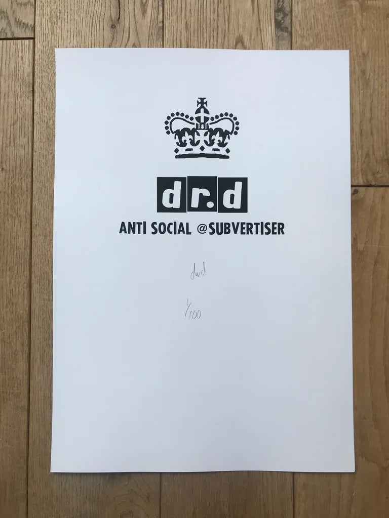 EVENING STANDARD AIN'T NOTHING GOING ON BUT THE RENT