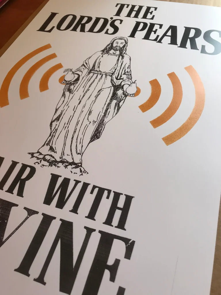 THE LORDS PAIRS - PAIR WITH DIVINE