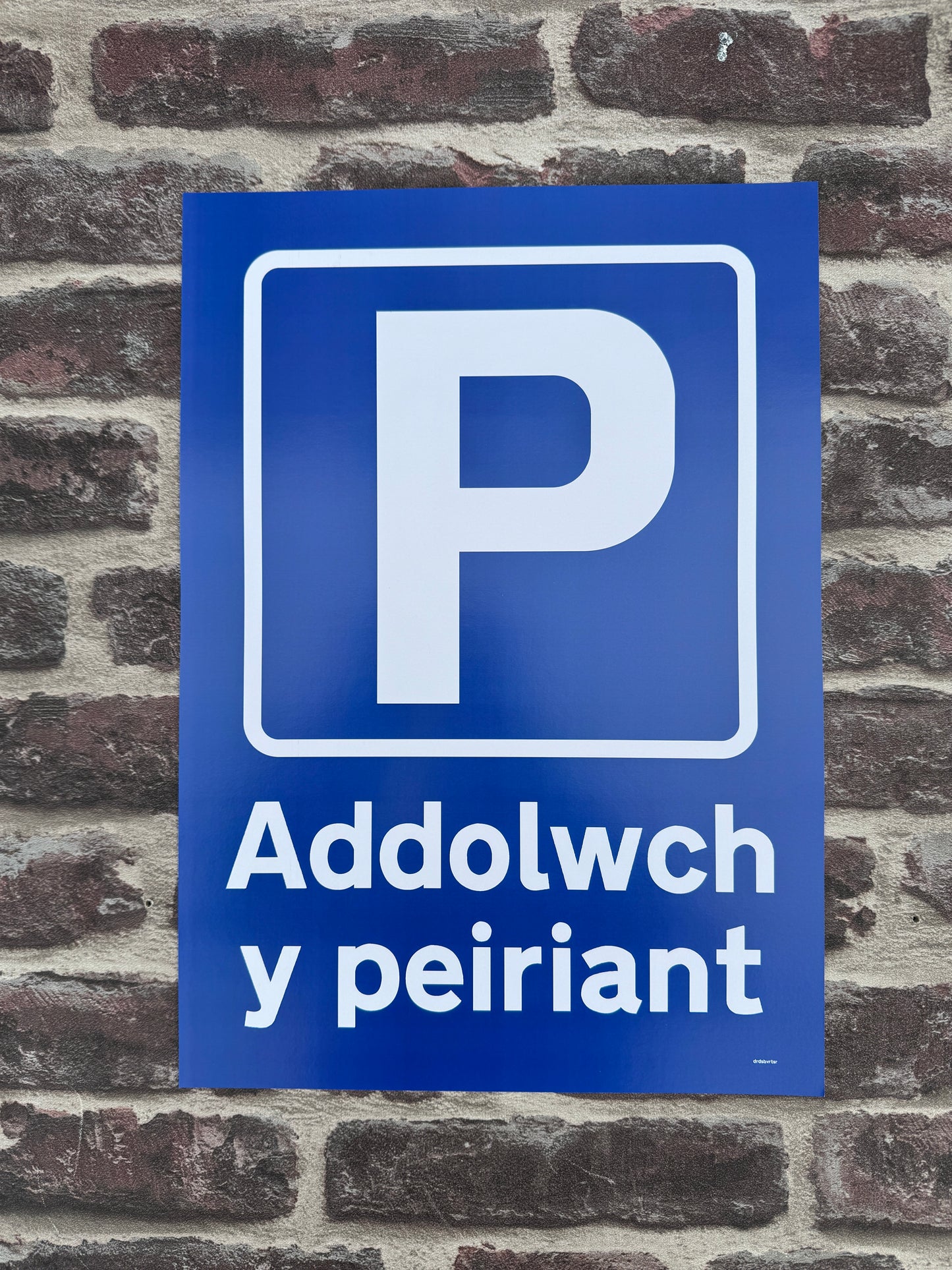 PRAY AT MACHINE CYMRU WELSH EDITION