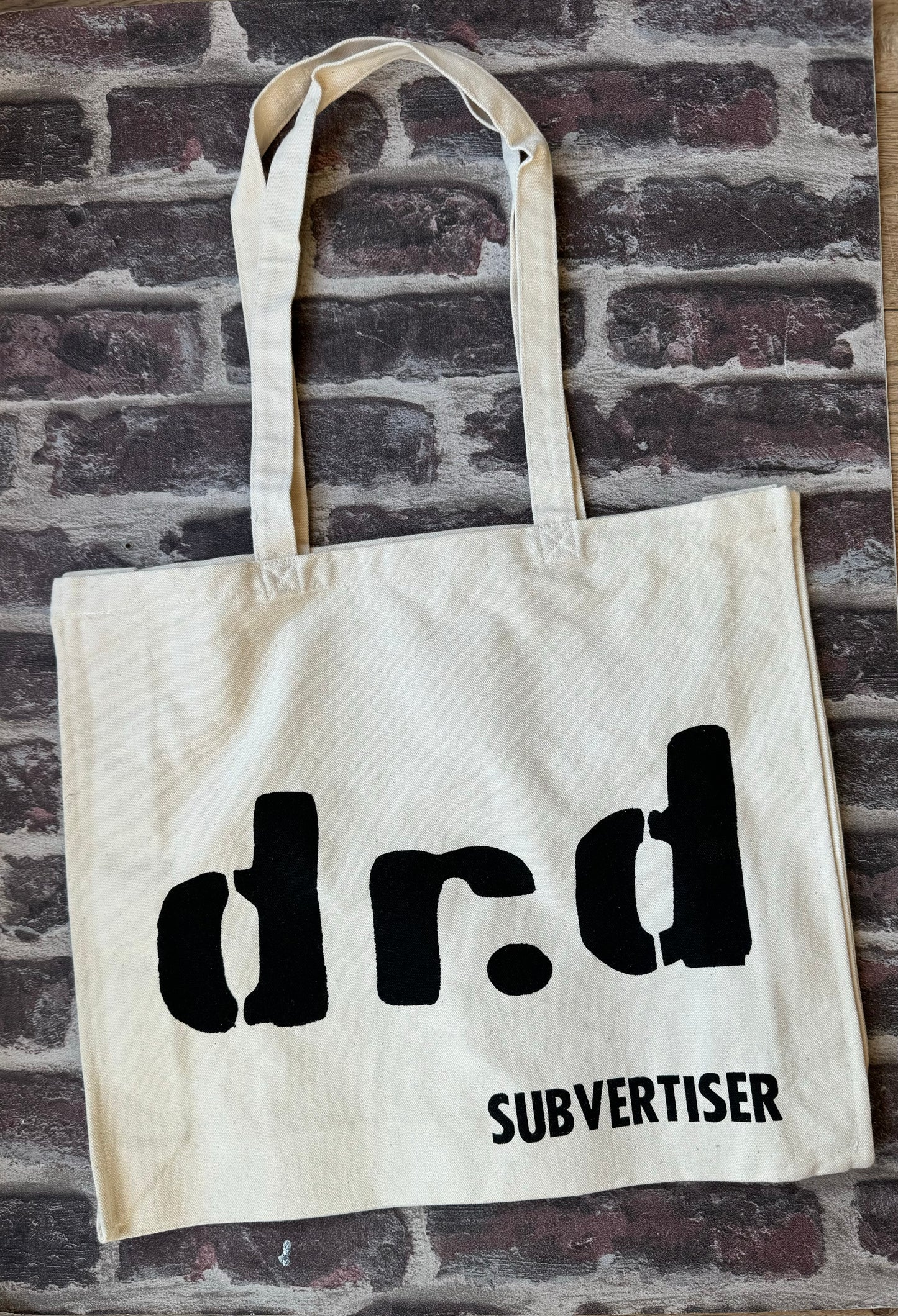 SHOP LIFTER BAG mark V