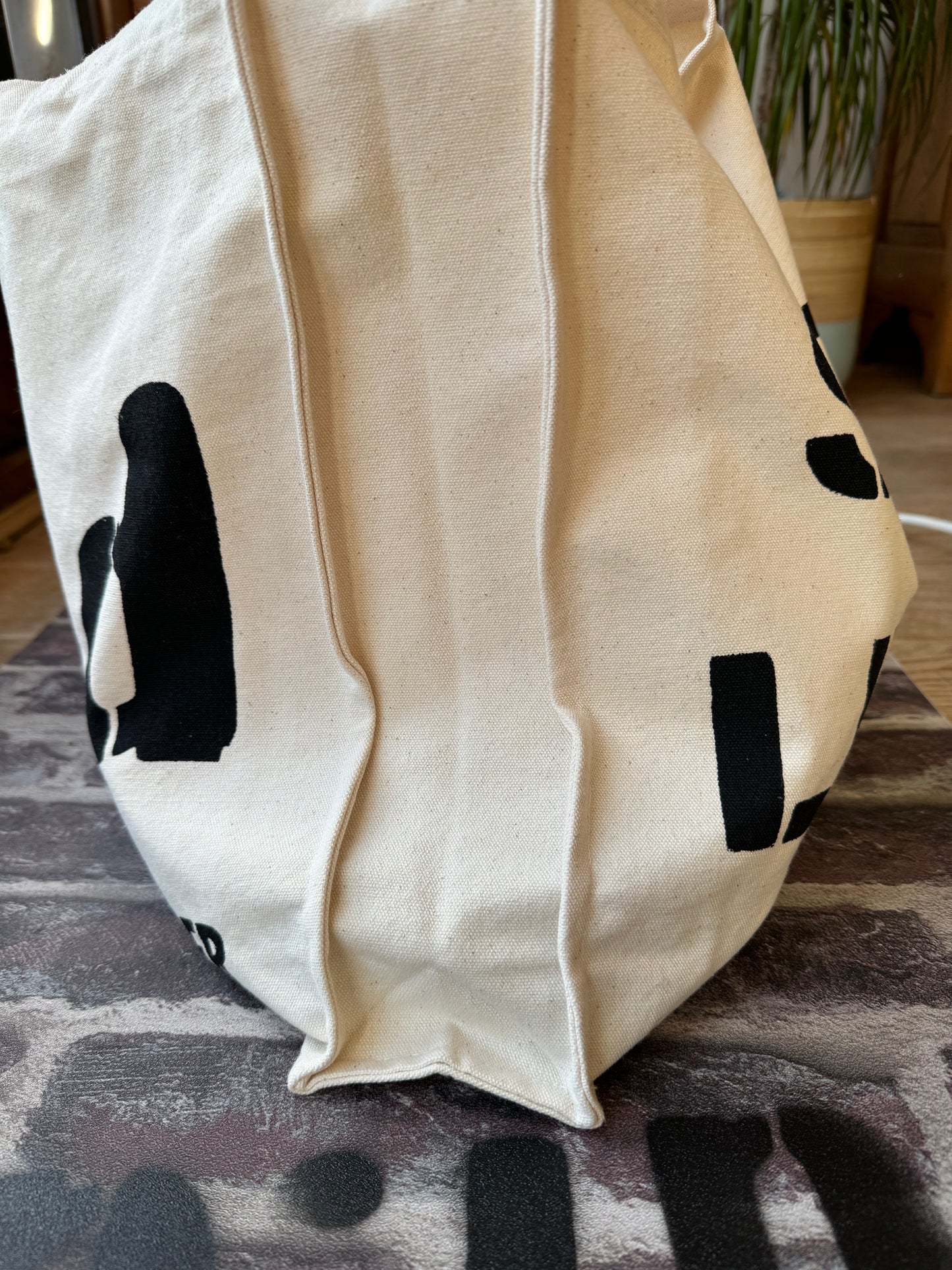 SHOP LIFTER BAG mark V