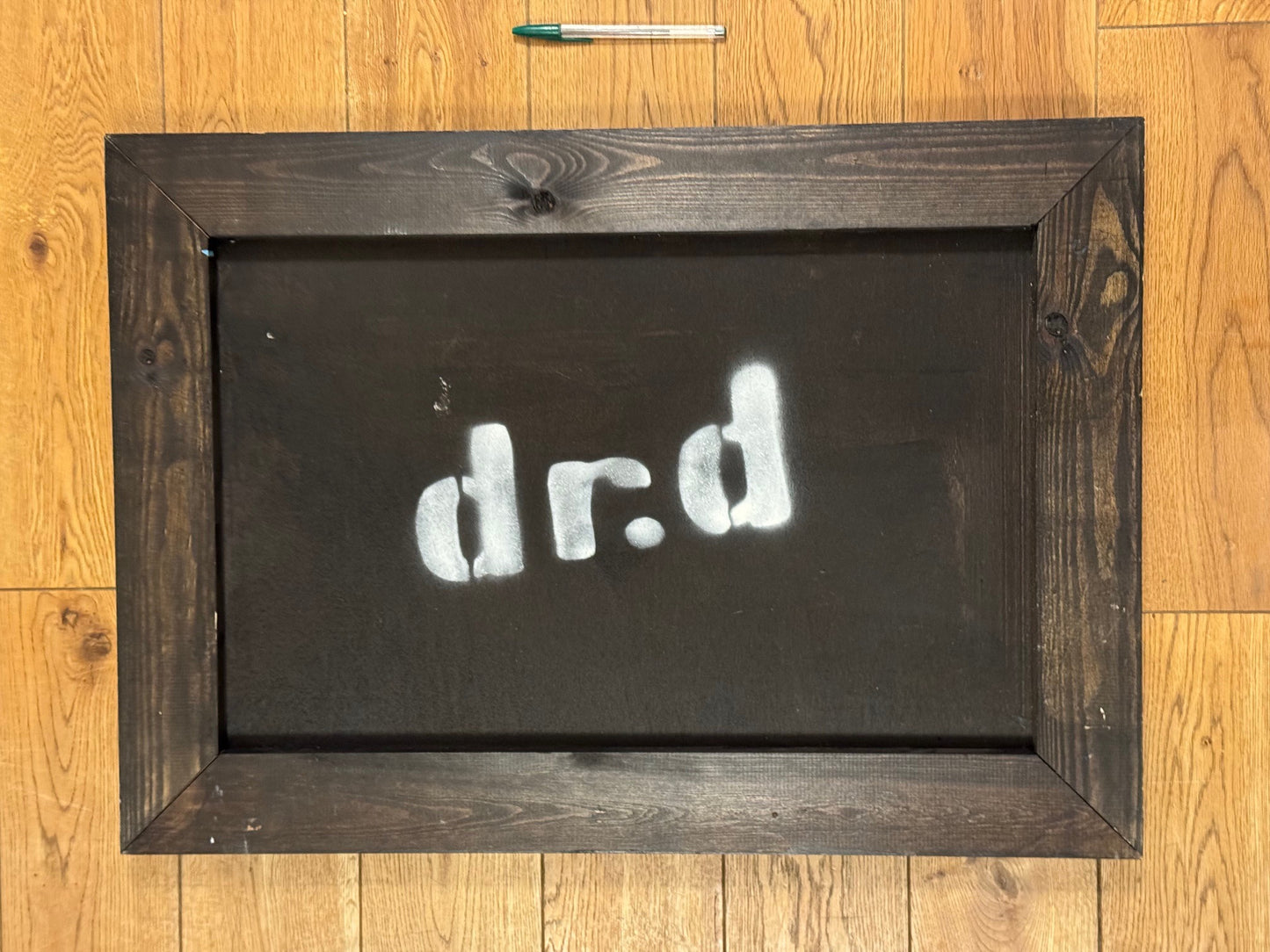 COMPUTER VIRUS INFECTS HUMAN