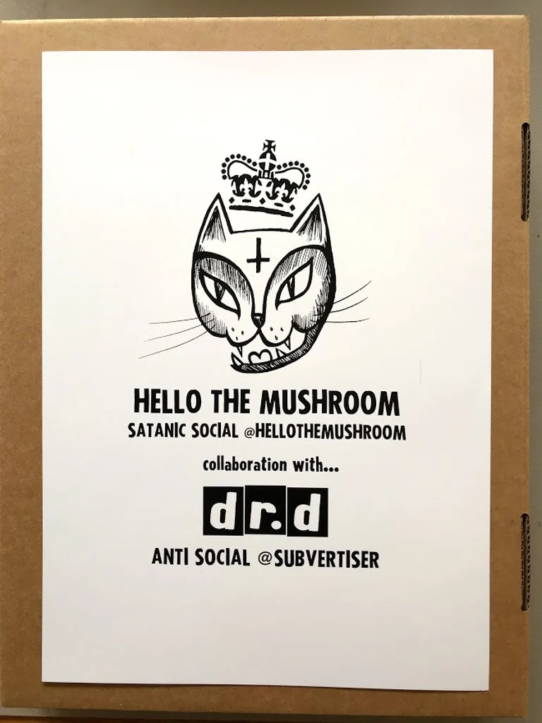 MARGARET THATCHER UNDEAD