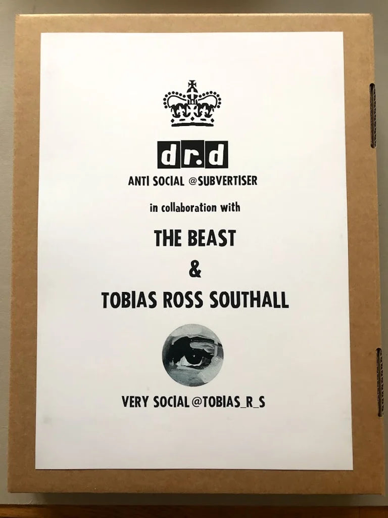 STAND AND DELIVER YOUR MONEY OR YOUR LIFE